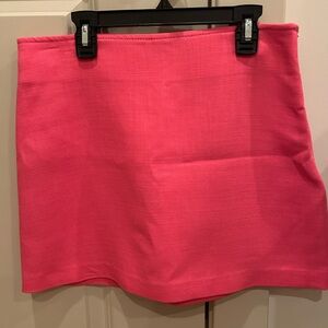 Zara Mini Skirt